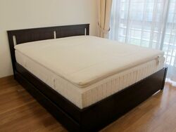 Urban Suites (D9), Condominium #623082231